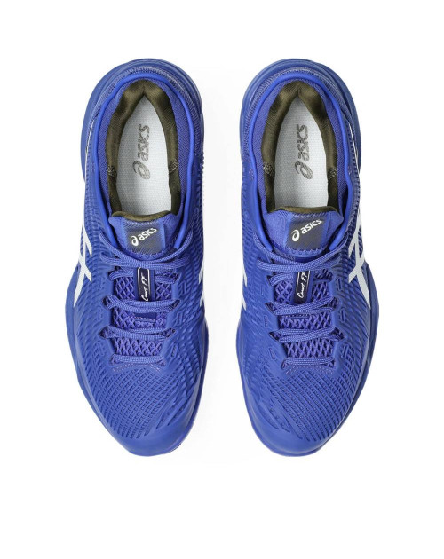 Теннисные кроссовки ASICS M COURT FF 3 CLAY (403)