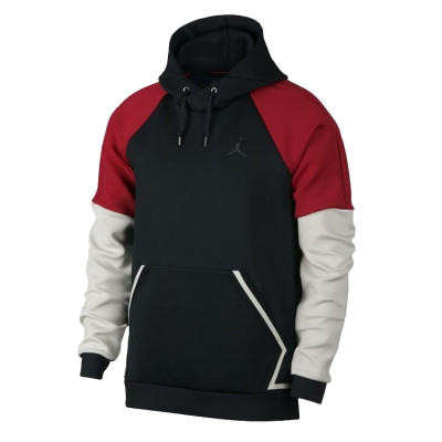 Толстовка NIKE Jordan Sportswear Flight Tech Diamond Толстовка NIKE Jordan Sportswear Flight Tech Diamond
