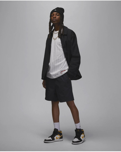 Шорты M J ESS WOVEN SHORT