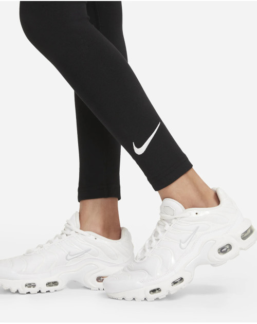 Лосины NIKE G NSW FAVORITES SWSH LEGGING LBR