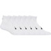 Носки теннисные Asics 6PPK Quarter Sock