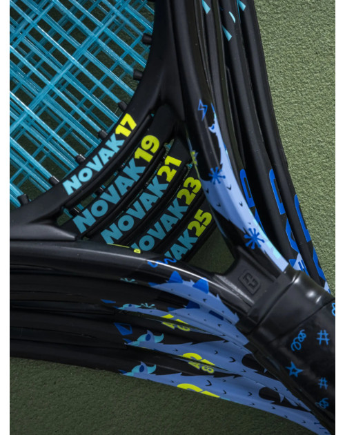 Теннисная ракетка Head Novak 17