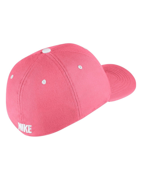 Кепка JR NIKE Y NK AROBILL CLC CAP SF WOOL
