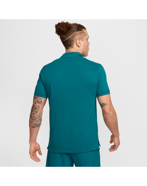 Тенісне поло NIKE THE NIKE POLO DF RAFA SLIM