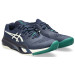Тенісні кросівки ASICS M GEL-RESOLUTION X CLAY (400)