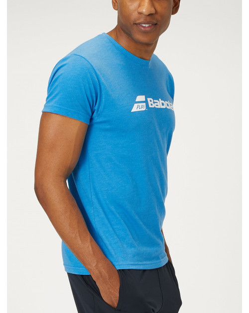 Тенісна футболка BABOLAT EXERCISE TEE MEN