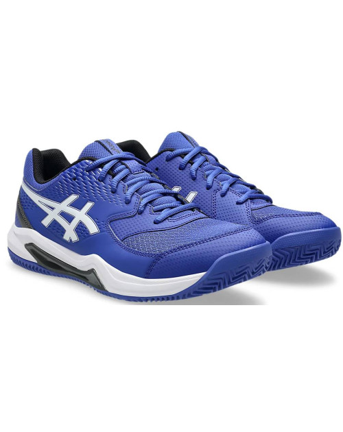 Теннисные кроссовки ASICS M GEL-DEDICATE 8 CLAY (402)