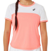 Майка Asics GIRLS TENNIS SS TOP Майка Asics GIRLS TENNIS SS TOP