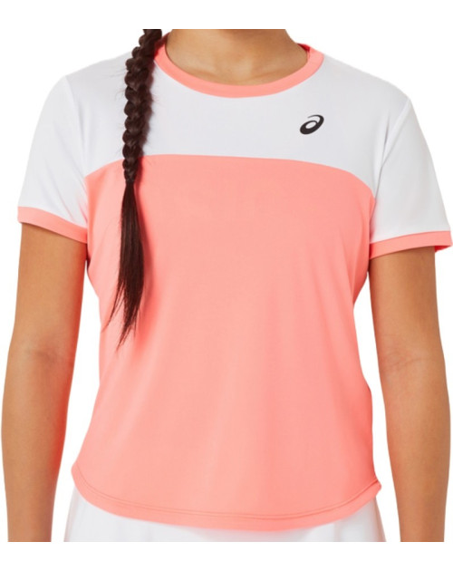 Майка Asics GIRLS TENNIS SS TOP