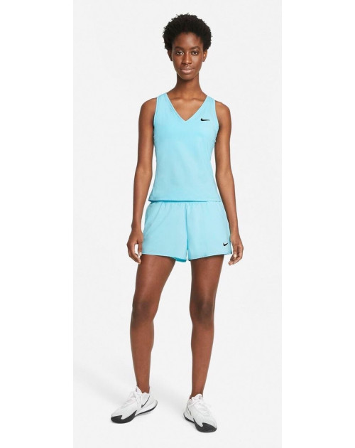 Теннисная майка NIKE W NKCT DF VCTRY TANK