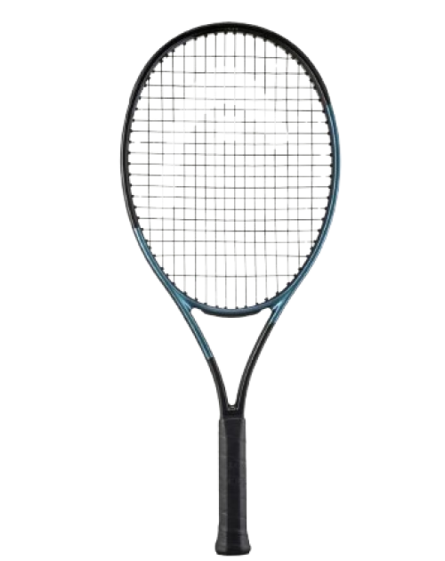 Теннисная ракетка Head Gravity Jr. 25