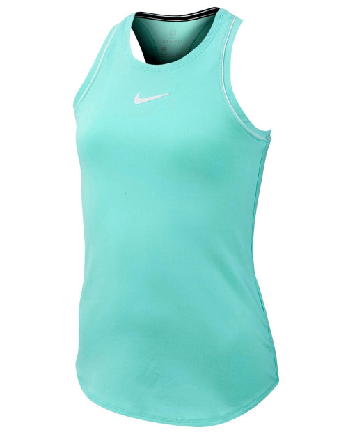 Теннисная майка NIKE G NK DRY TANK  434