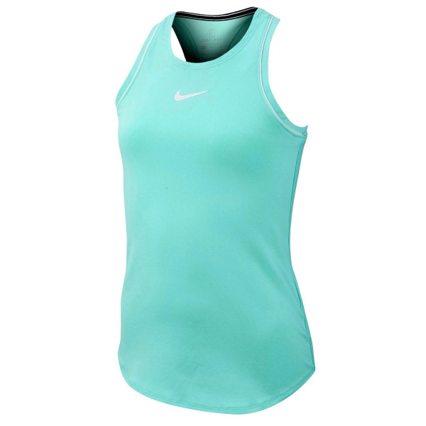 Теннисная майка NIKE G NK DRY TANK 434 Теннисная майка NIKE G NK DRY TANK 434