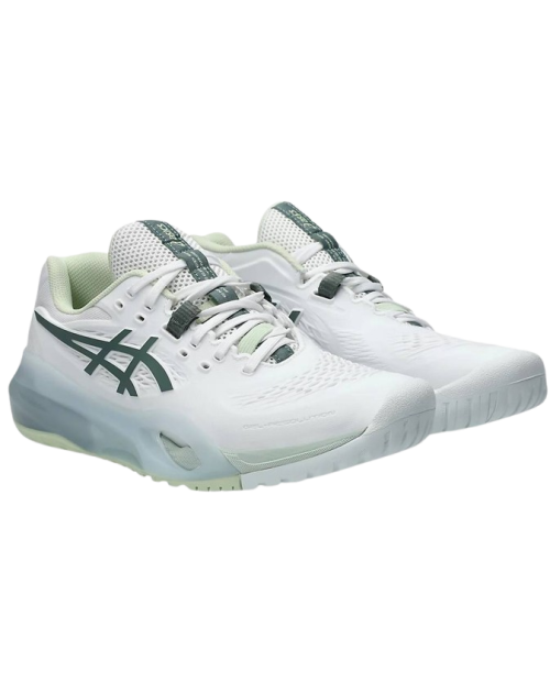 Кросівки ASICS W GEL-RESOLUTION X (102)