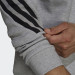 Толстовка ADIDAS M FI 3S CREW