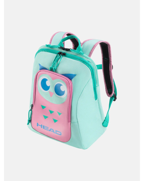 Теннисный рюкзак Head Kid's Backpack Owl NEW