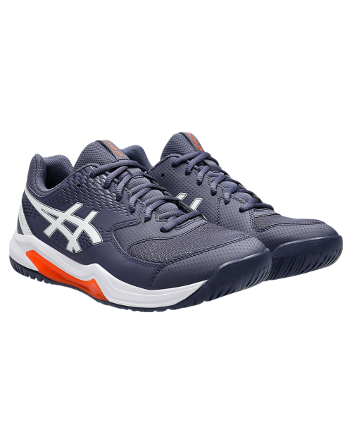 Теннисные кроссовки ASICS GEL-DEDICATE 8 ind