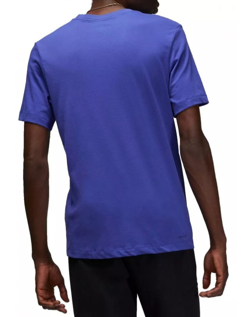 Футболка M J JUMPMAN DF SS CREW