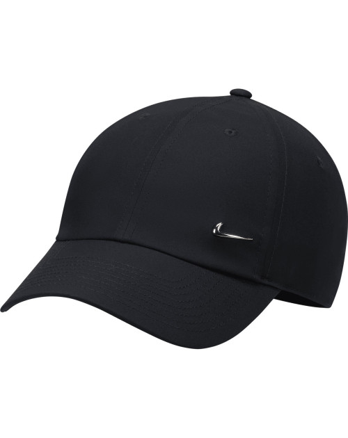 Кепка NIKE DF CLUB CAP U CB MTSWSH L