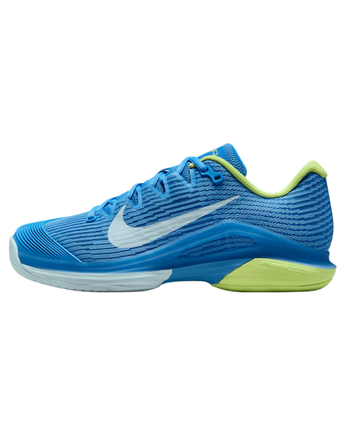 Теннисные кроссовки NIKE W ZOOM VAPOR 12