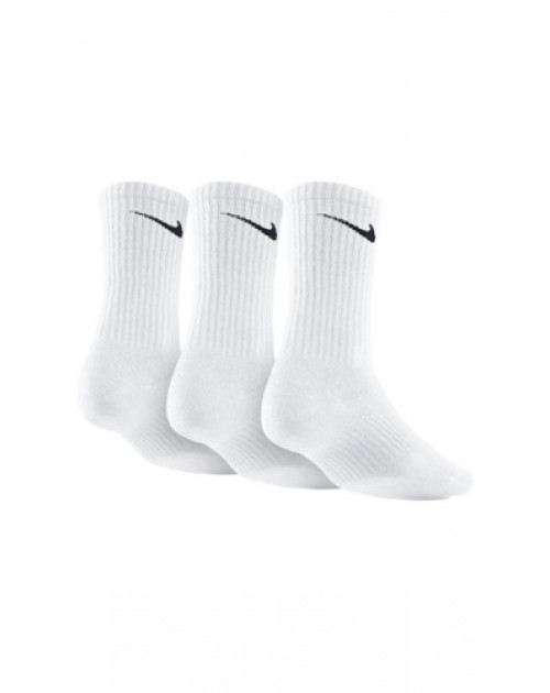 Носки Nike 3PPK L-W Crew