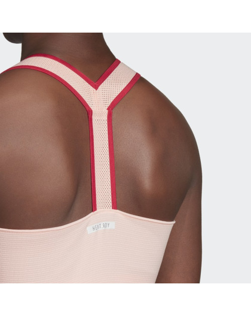 Майка ADIDAS W Y-TANK HEAT.RDY