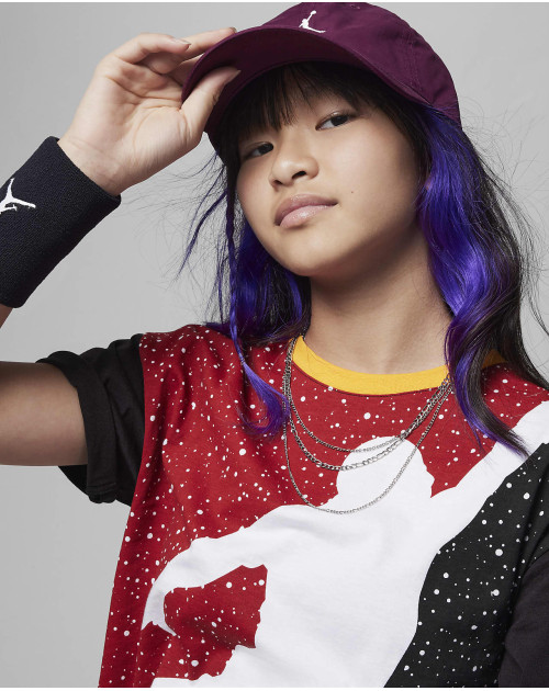 Футболка JDG JM BIG GAME