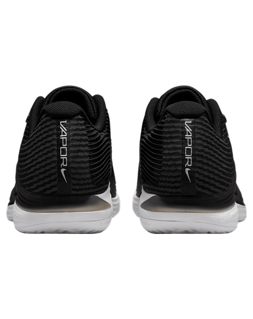 Теннисные кроссовки NIKE M ZOOM VAPOR 12 CLY bk