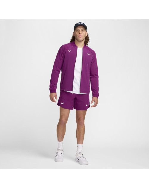 Теннисный жакет NIKE RAFA M DF JACKET