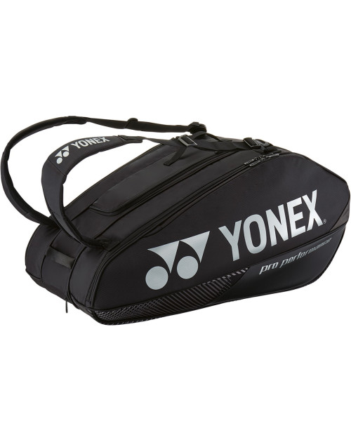 Сумка для ракеток Yonex BAG92429 Pro Tournament Bag (9 pcs) (Black)