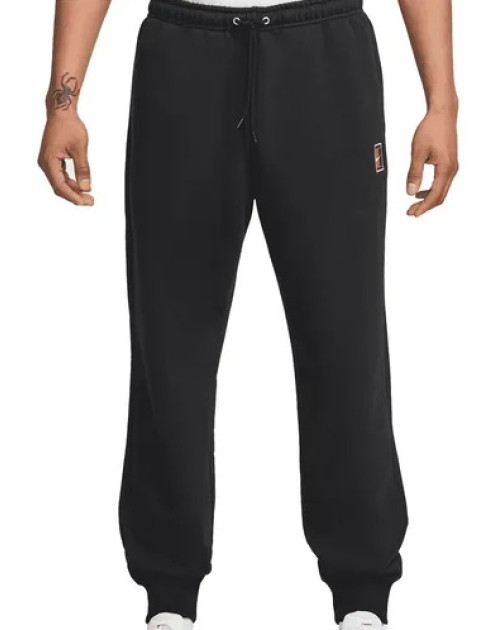 Тенісні брюки M NIKE DF HRTGE FLC PNT JGGR