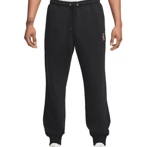 Тенісні брюки M NIKE DF HRTGE FLC PNT JGGR Тенісні брюки M NIKE DF HRTGE FLC PNT JGGR
