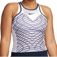 Теннисная майка W NIKE DF SLAM TANK RG