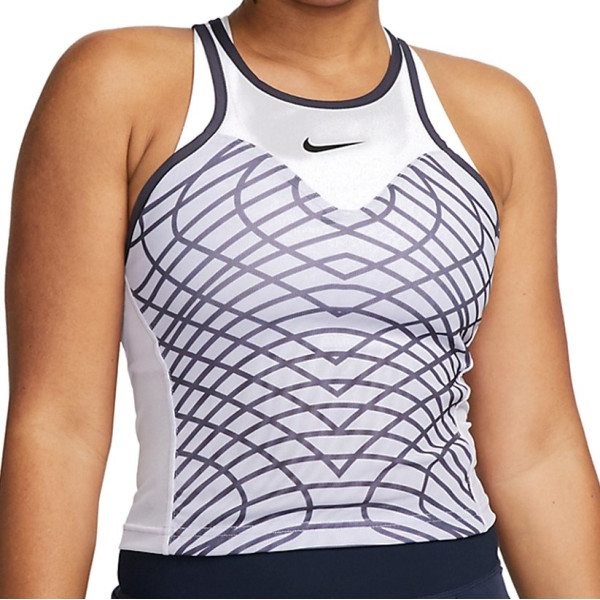 Теннисная майка W NIKE DF SLAM TANK RG
