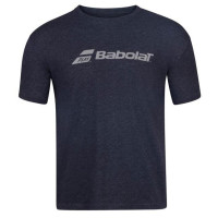 Теннисная футболка BABOLAT EXERCISE TEE MEN Теннисная футболка BABOLAT EXERCISE TEE MEN