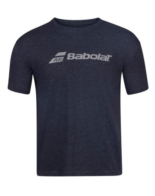 Теннисная футболка BABOLAT EXERCISE TEE MEN