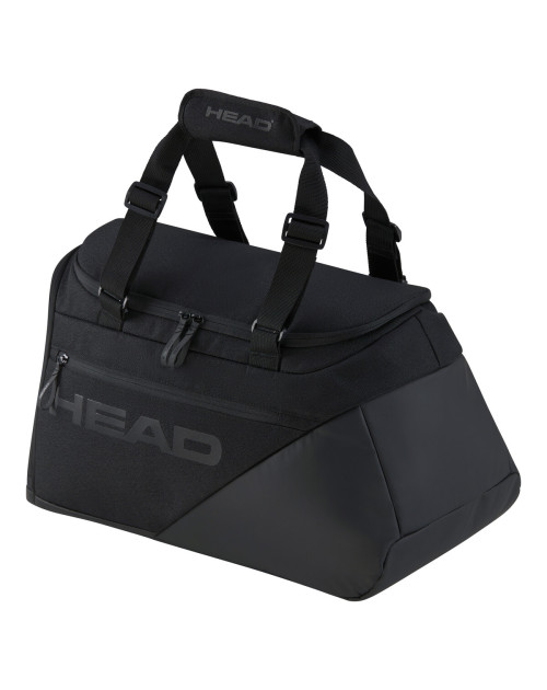 Теннисная сумка Head Pro X Court Bag 48L BK NEW