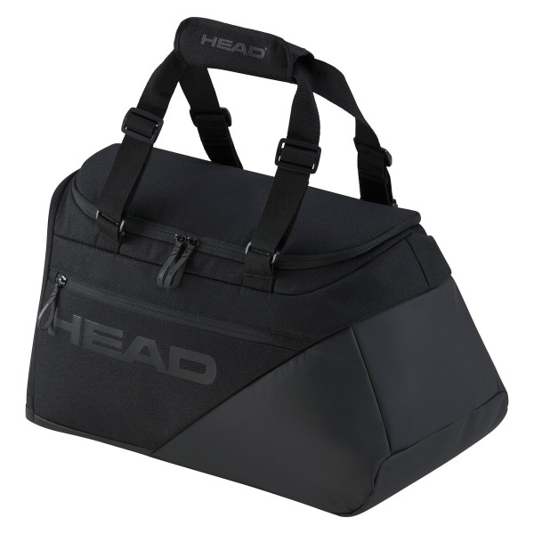Теннисная сумка Head Pro X Court Bag 48L BK NEW Теннисная сумка Head Pro X Court Bag 48L BK NEW