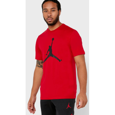 Футболка NIKE M J JUMPMAN SS CREW Футболка NIKE M J JUMPMAN SS CREW