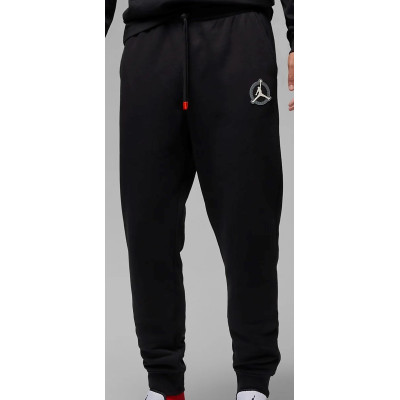 Тенісні штани NIKE Jordan FLT MVP HBR FLC Pant