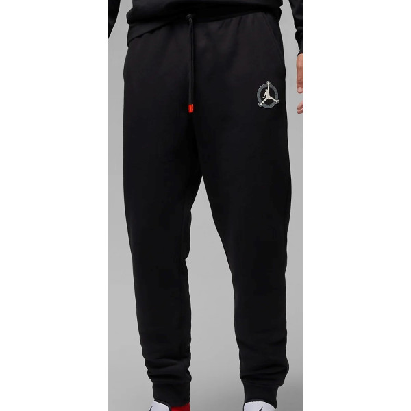 Тенісні штани NIKE Jordan FLT MVP HBR FLC Pant Тенісні штани NIKE Jordan FLT MVP HBR FLC Pant