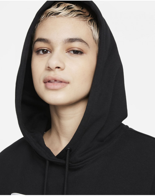 Теннисная толстовка NIKE W NSW AIR FLC GX HOODIE