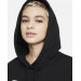 Теннисная толстовка NIKE W NSW AIR FLC GX HOODIE
