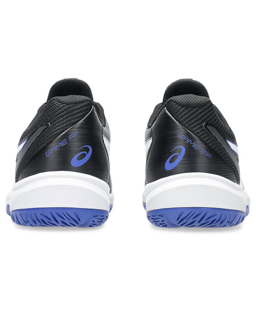 Теннисные кроссовки ASICS M GAME FF (001)