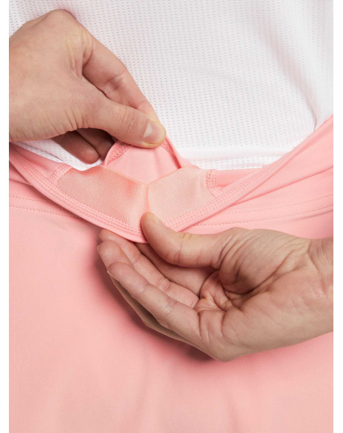 Теннисная юбка NIKE W NK DF CLB SKRT REG TNS