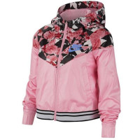 Теннисная ветровка G NSW AOP WR JKT Теннисная ветровка G NSW AOP WR JKT