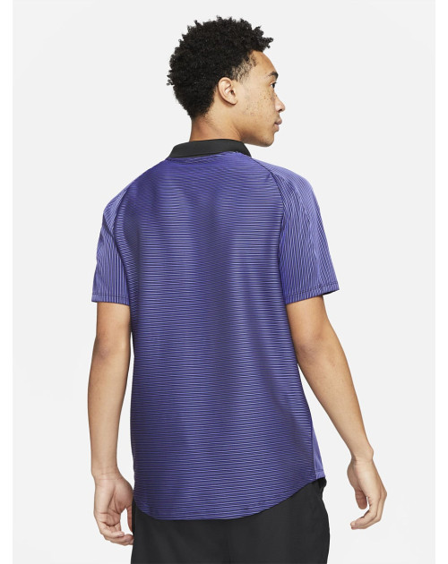 Теннисное поло NIKE M NK DF ADV SLAM POLO