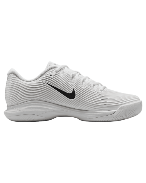 Теннисные кроссовки NIKE M ZOOM VAPOR 12 HC wh