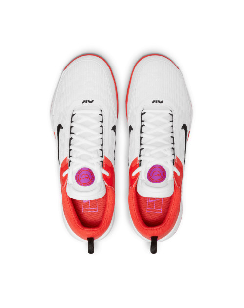Теннисные кроссовки NikeCourt Air Zoom NXT All Court
