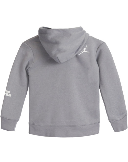 Толстовка MJ MVP HBR FLC PO